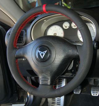 Volante Seat León mk1