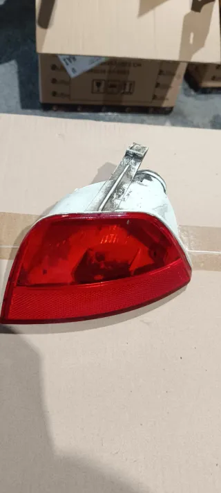 Repuestos Ford Focus 2003