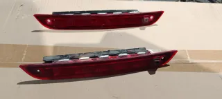 Repuestos Ford Focus 2003