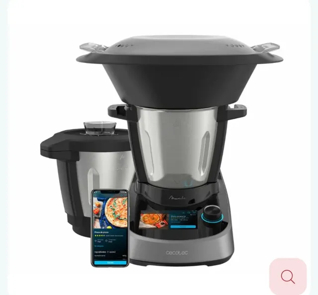 Servicio técnico mambo touch habana