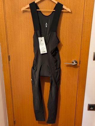 NUEVO Culote ETXEONDO EXO THERMO ADVENTURE talla X