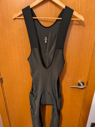 NUEVO Culote ETXEONDO EXO THERMO ADVENTURE talla X