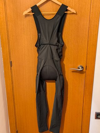 NUEVO Culote ETXEONDO EXO THERMO ADVENTURE talla X