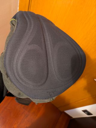 NUEVO Culote ETXEONDO EXO THERMO ADVENTURE talla X