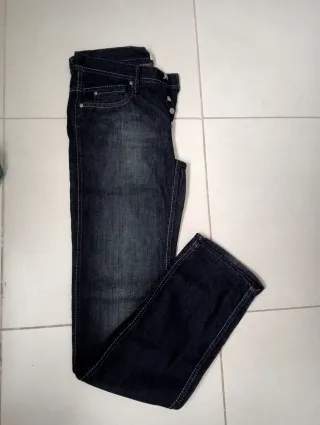 3€Pantalones SPRINGFIELD Talla L34 equivale a M