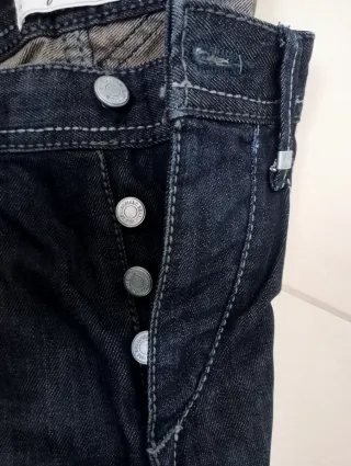 3€Pantalones SPRINGFIELD Talla L34 equivale a M