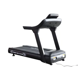 Cinta de Correr X-70 Pro Series Fitness Tech