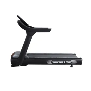 Cinta de Correr X-70 Pro Series Fitness Tech