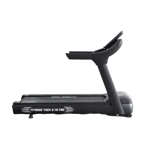 Cinta de Correr X-70 Pro Series Fitness Tech