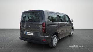 Volkswagen Caravelle BC 2.0 TDI 150 CV 8 pza. 2025