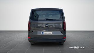 Volkswagen Caravelle BC 2.0 TDI 150 CV 8 pza. 2025