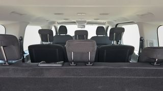 Volkswagen Caravelle BC 2.0 TDI 150 CV 8 pza. 2025