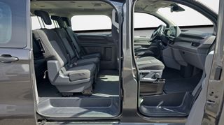 Volkswagen Caravelle BC 2.0 TDI 150 CV 8 pza. 2025