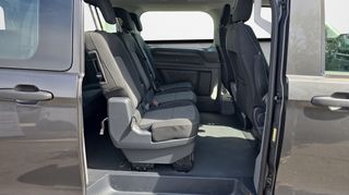Volkswagen Caravelle BC 2.0 TDI 150 CV 8 pza. 2025