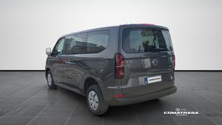 Volkswagen Caravelle BC 2.0 TDI 150 CV 8 pza. 2025