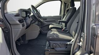 Volkswagen Caravelle BC 2.0 TDI 150 CV 8 pza. 2025