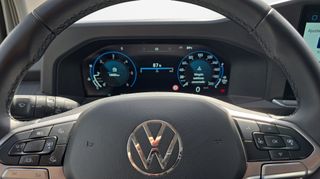 Volkswagen Caravelle BC 2.0 TDI 150 CV 8 pza. 2025