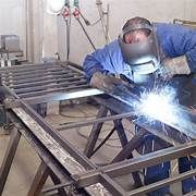 Carpintería Metálica Solar 6000W Trifásica