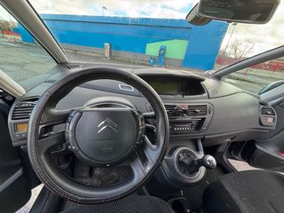 Citroen c4 grand picasso 2009