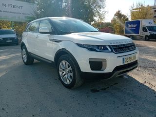 Land Rover Range Rover Evoque 150CV 2017