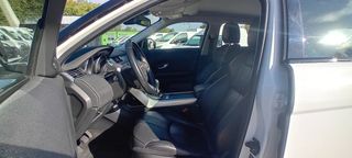 Land Rover Range Rover Evoque 150CV 2017