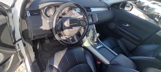 Land Rover Range Rover Evoque 150CV 2017