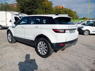 Land Rover Range Rover Evoque 150CV 2017