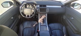 Land Rover Range Rover Evoque 150CV 2017