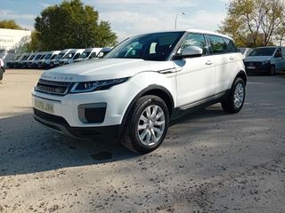 Land Rover Range Rover Evoque 150CV 2017