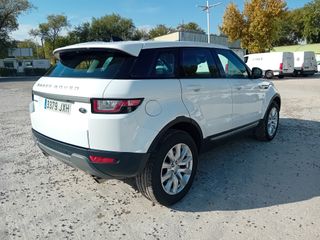 Land Rover Range Rover Evoque 150CV 2017
