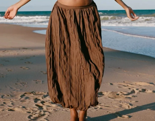 Falda Zara etiqueta y medidas en foto3. Antes 29.9