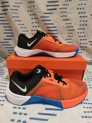 T. 44 Zapatillas Nike Metcon 10