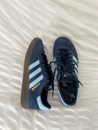 Adidas Spezial Azul Marino