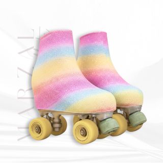 Fundas para patines - cubrepatines 