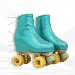 Fundas para patines - cubrepatines 