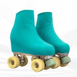 Fundas para patines - cubrepatines 