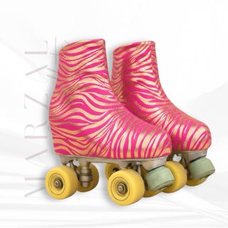 Fundas para patines - cubrepatines 