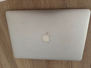 MacBook Air 13 Plata 