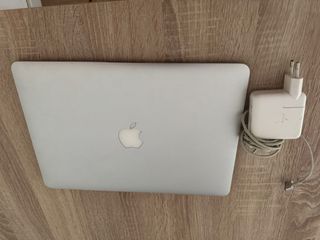 MacBook Air 13 Plata 