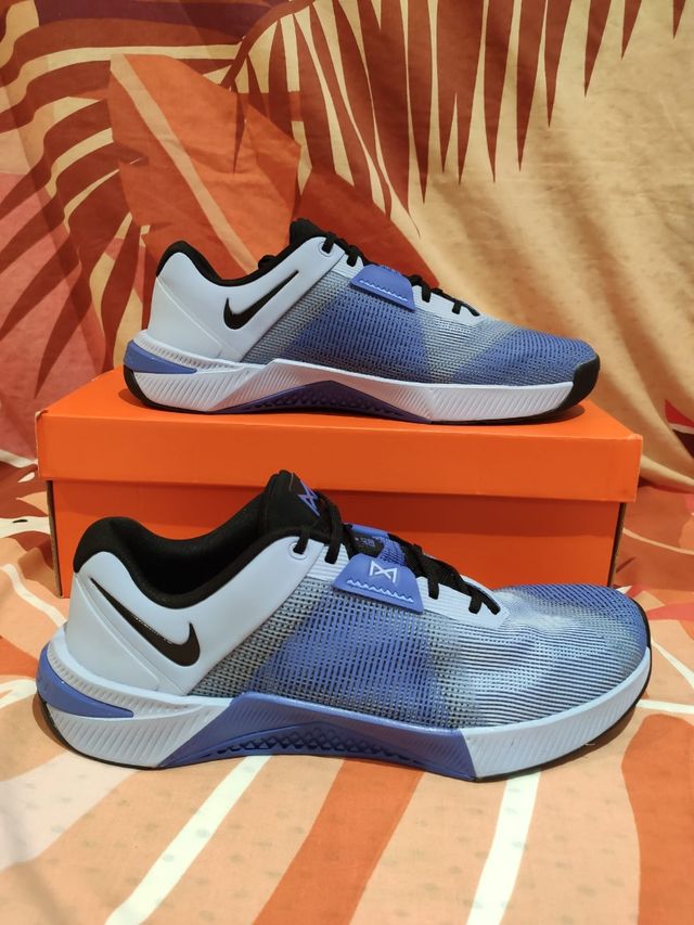 T47,5 Nike Metcon 10