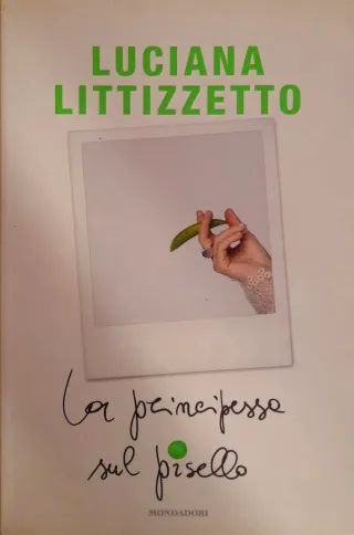 "La principessa sul pisello"