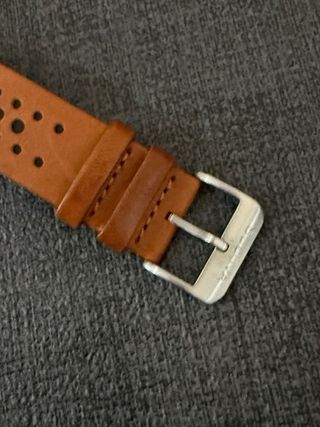Reloj Bulova Cronógrafo E-Racer