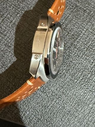 Reloj Bulova Cronógrafo E-Racer