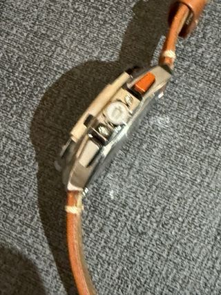 Reloj Bulova Cronógrafo E-Racer