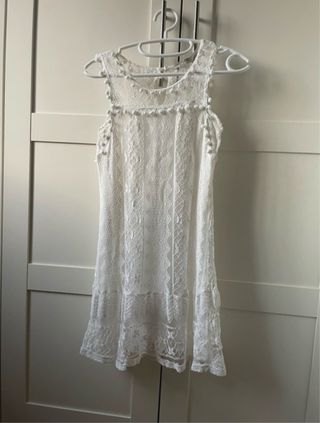 Vestido 