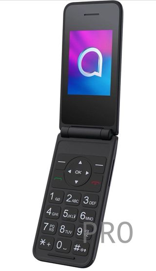Alcatel 3082 4G - Telefono cellulare