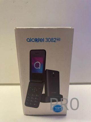 Alcatel 3082 4G - Telefono cellulare