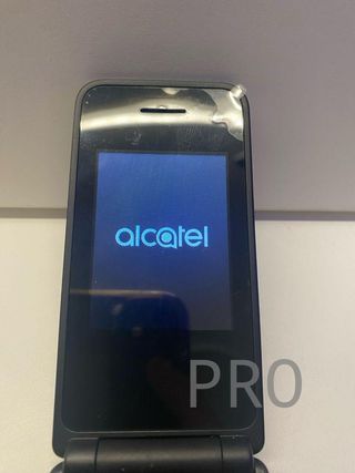 Alcatel 3082 4G - Telefono cellulare