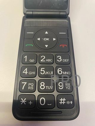 Alcatel 3082 4G - Telefono cellulare