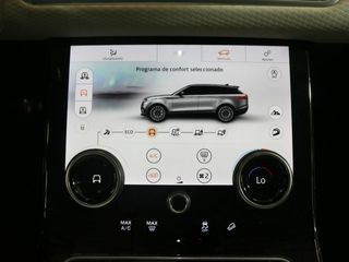 Land-Rover Range Rover Velar 3.0 D275 202kW R-Dynamic 4WD Auto